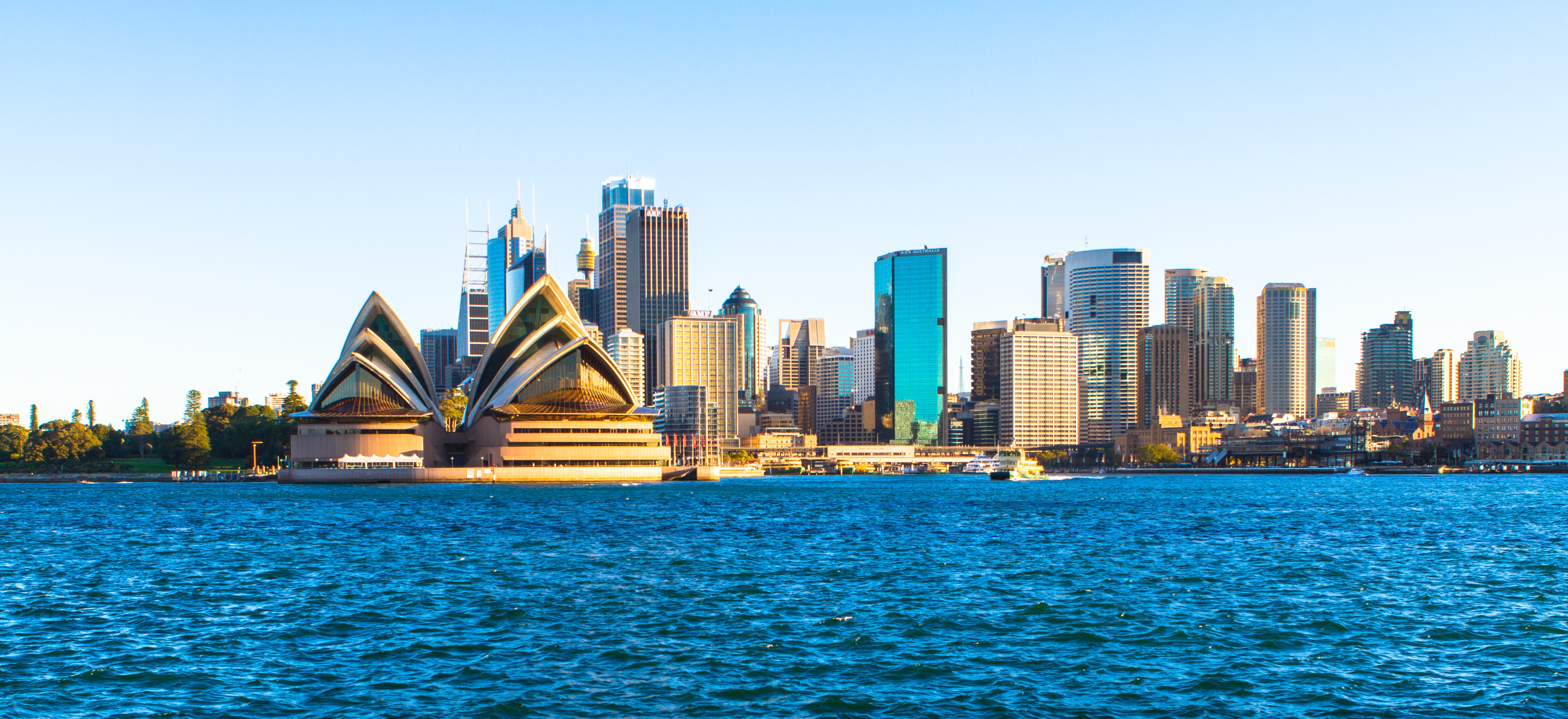 Certified Translation Sydney | Linguistico