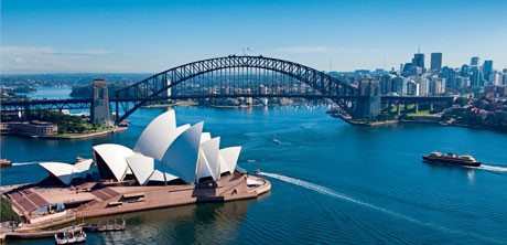 Sydney Translation | Linguistico