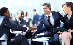 Translation Company | The Linguistico Difference | Linguistico Understanding Client Requirement - Linguistico