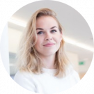 Anastasia Tolmatsova Avatar